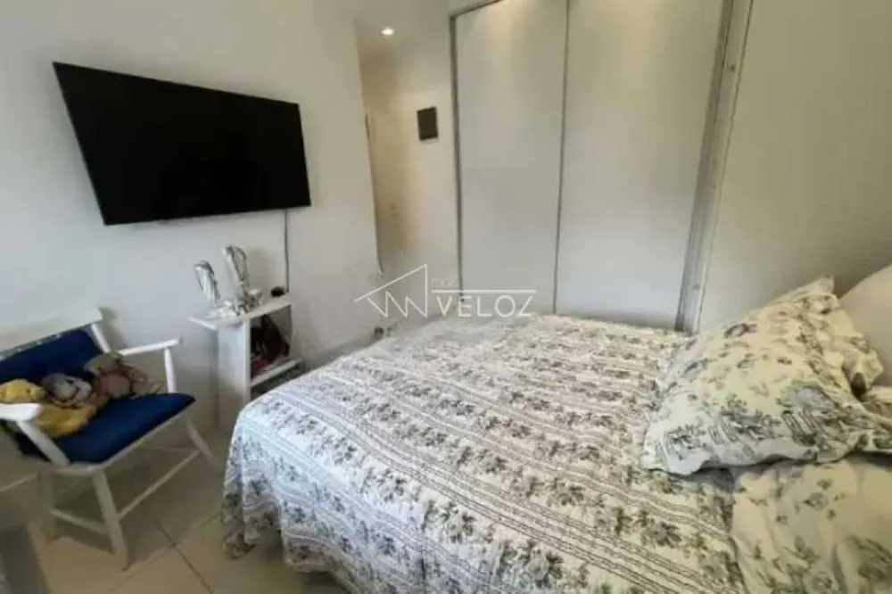 Apartamento, 2 quartos, 76 m² - Foto 3