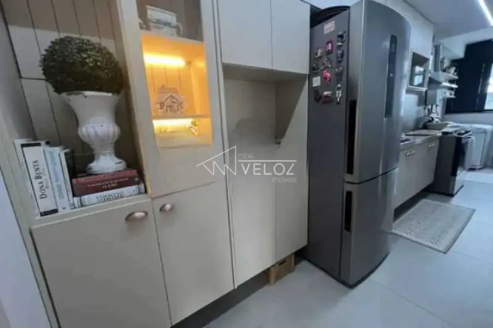 Apartamento, 2 quartos, 76 m² - Foto 15