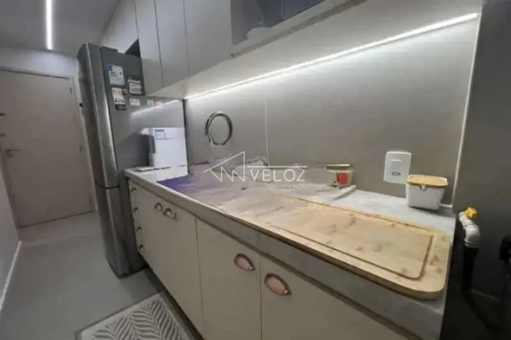 Apartamento, 2 quartos, 76 m² - Foto 5