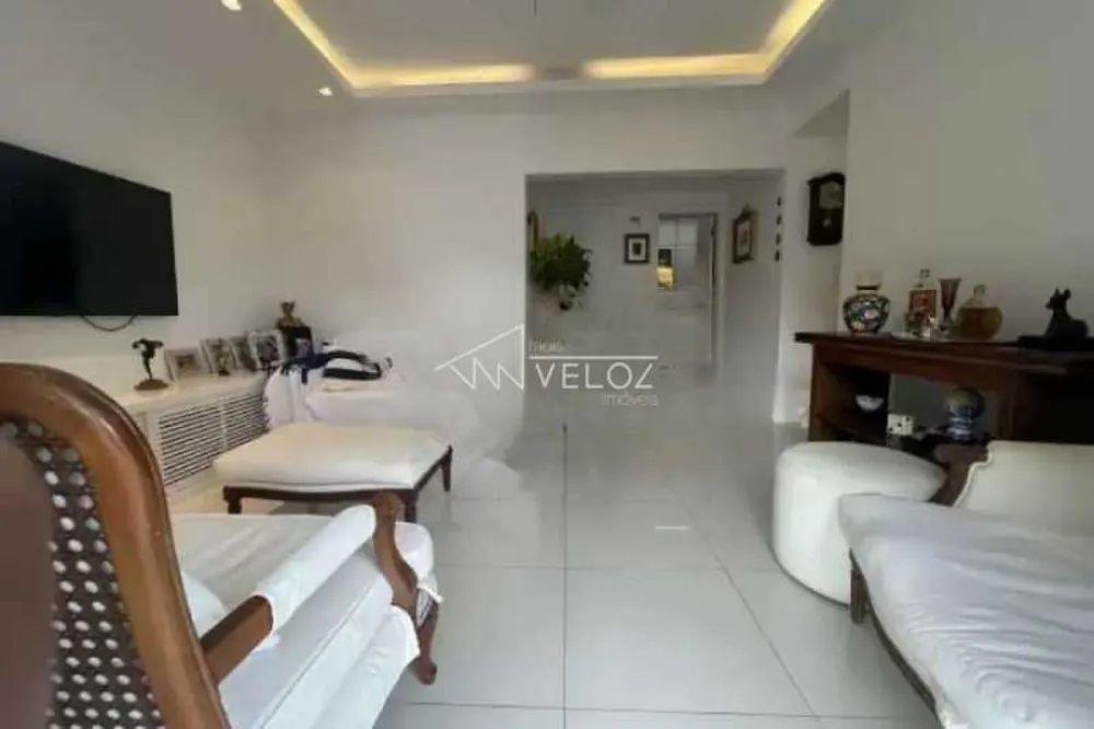 Apartamento, 2 quartos, 76 m² - Foto 16