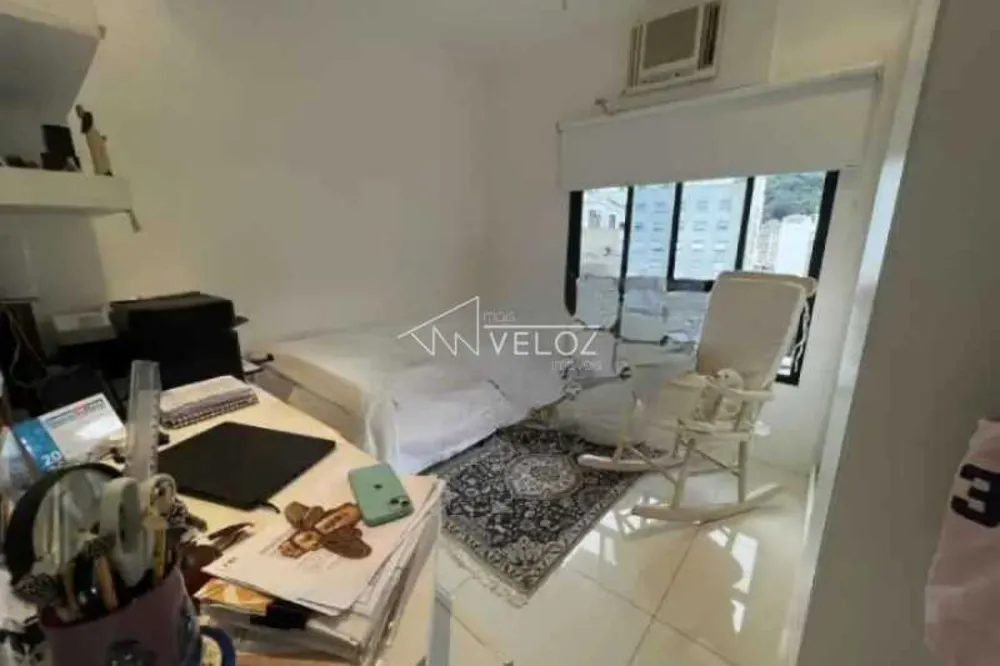 Apartamento, 2 quartos, 76 m² - Foto 9