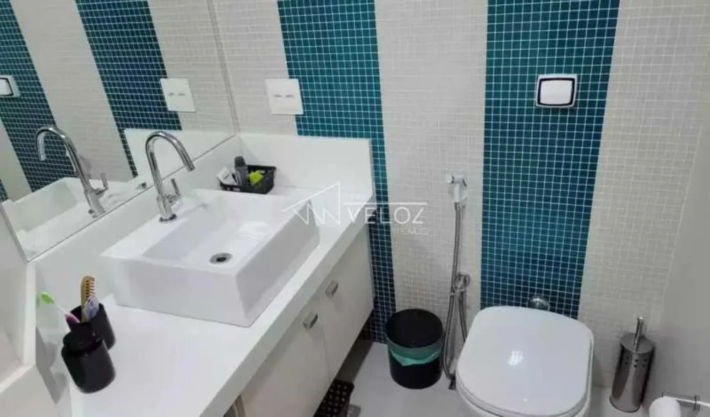 Apartamento, 3 quartos, 94 m² - Foto 3
