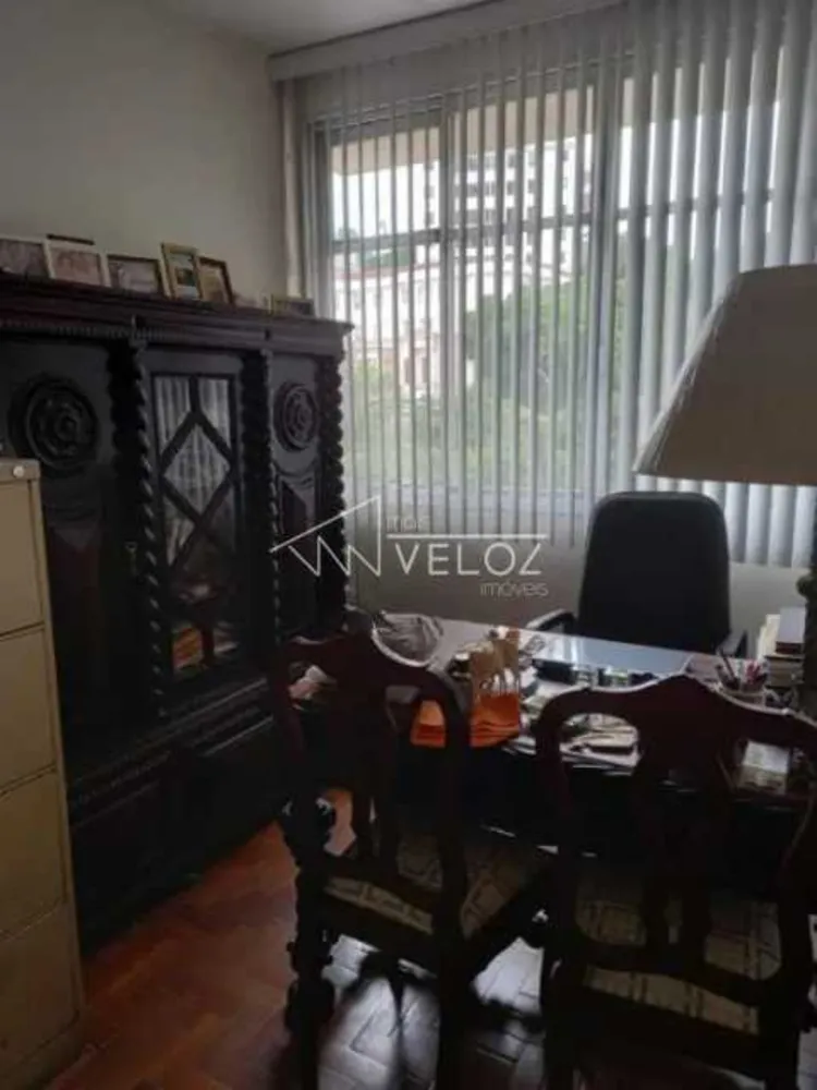 Apartamento, 2 quartos, 90 m² - Foto 21