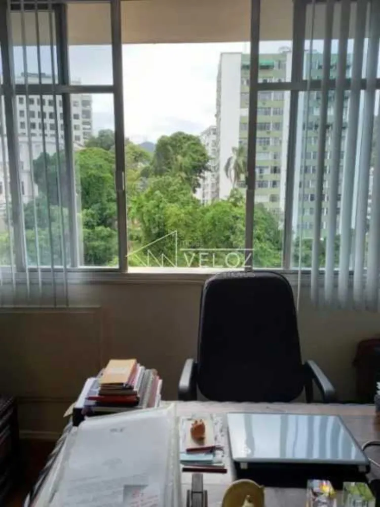 Apartamento, 2 quartos, 90 m² - Foto 10