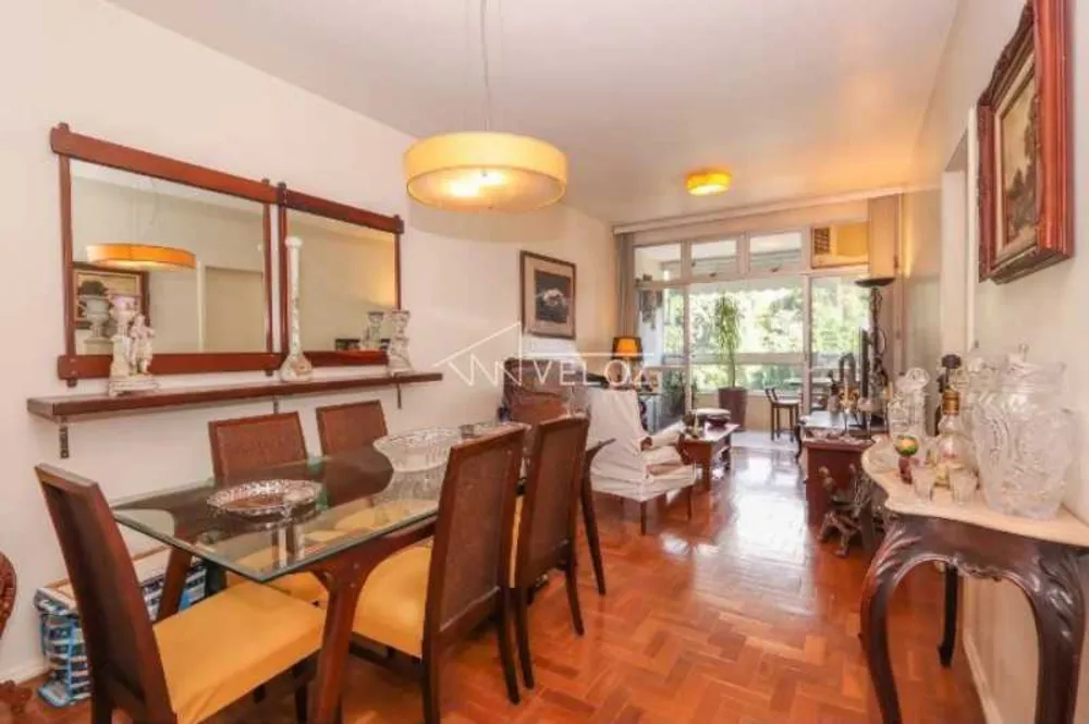 Apartamento, 2 quartos, 90 m² - Foto 16