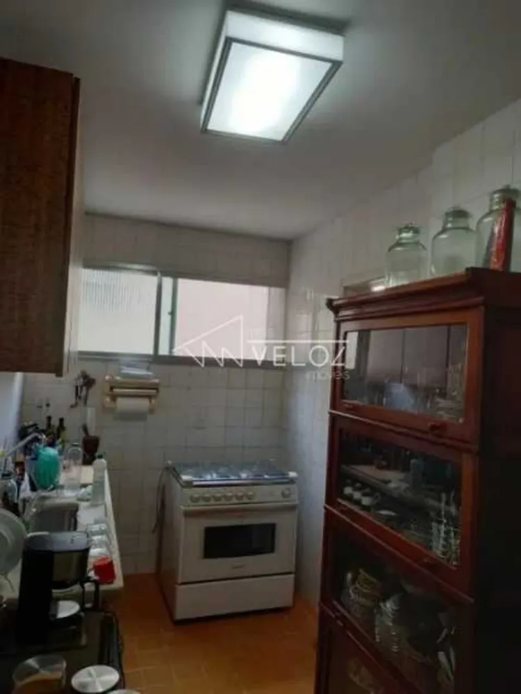 Apartamento, 2 quartos, 90 m² - Foto 3