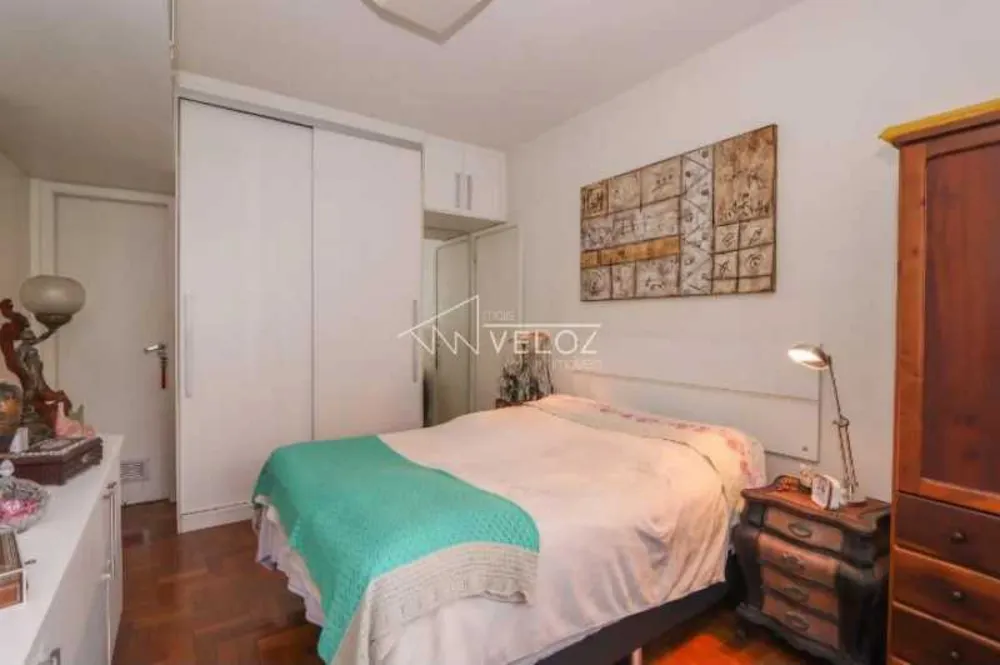 Apartamento, 2 quartos, 90 m² - Foto 12