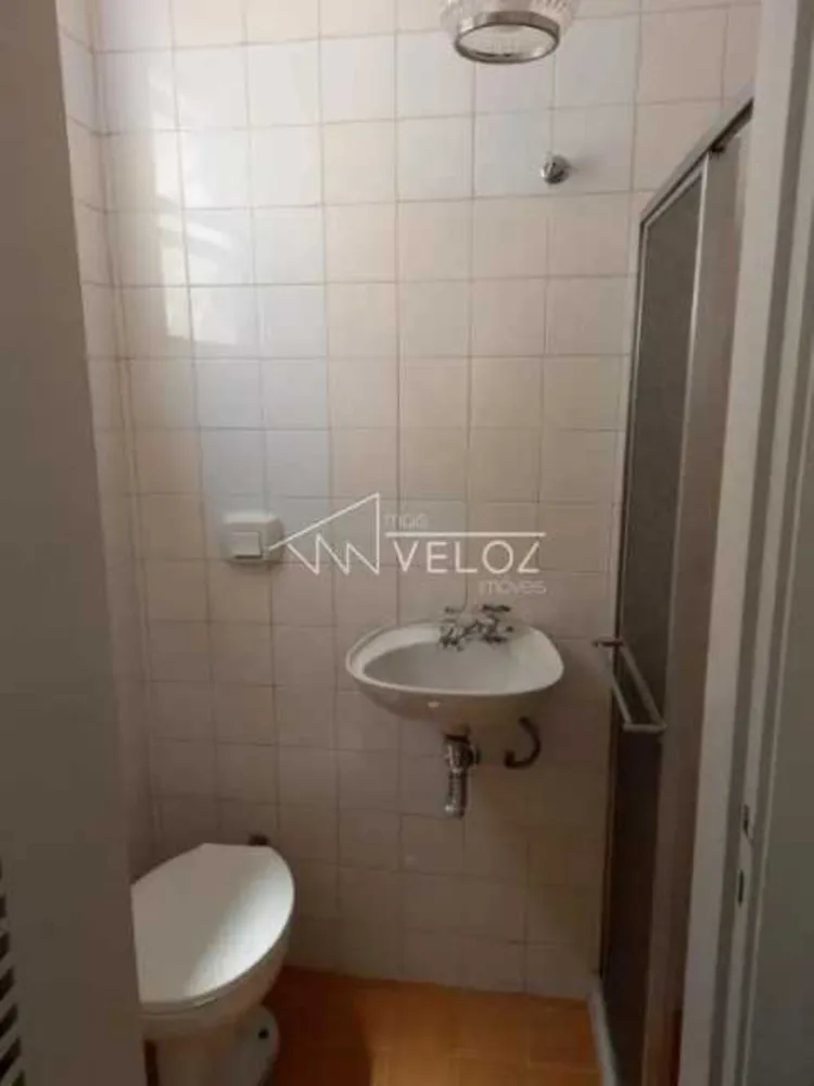 Apartamento, 2 quartos, 90 m² - Foto 15