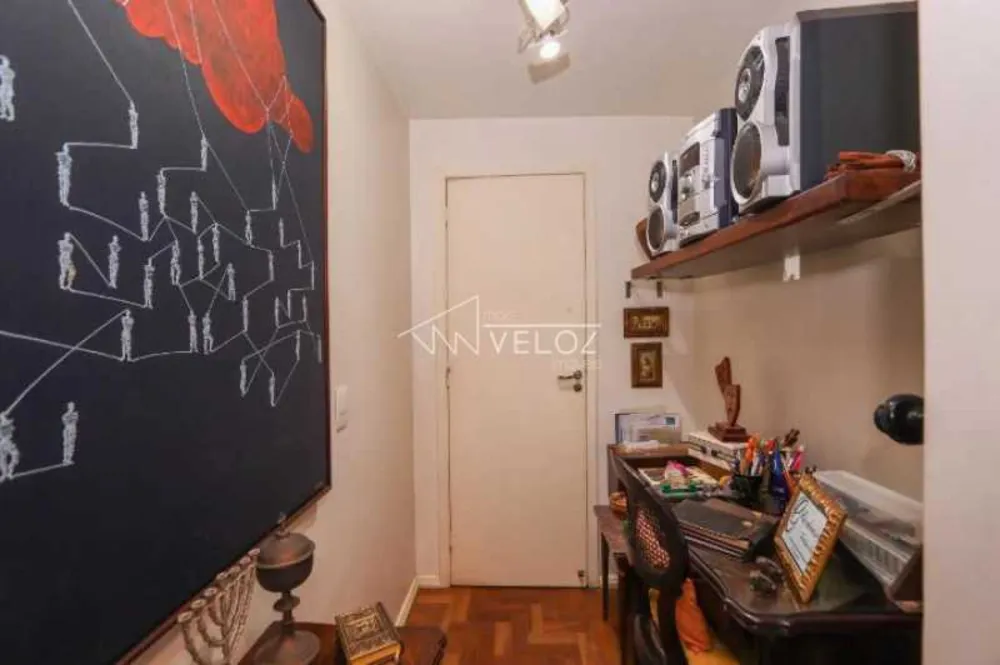 Apartamento, 2 quartos, 90 m² - Foto 8