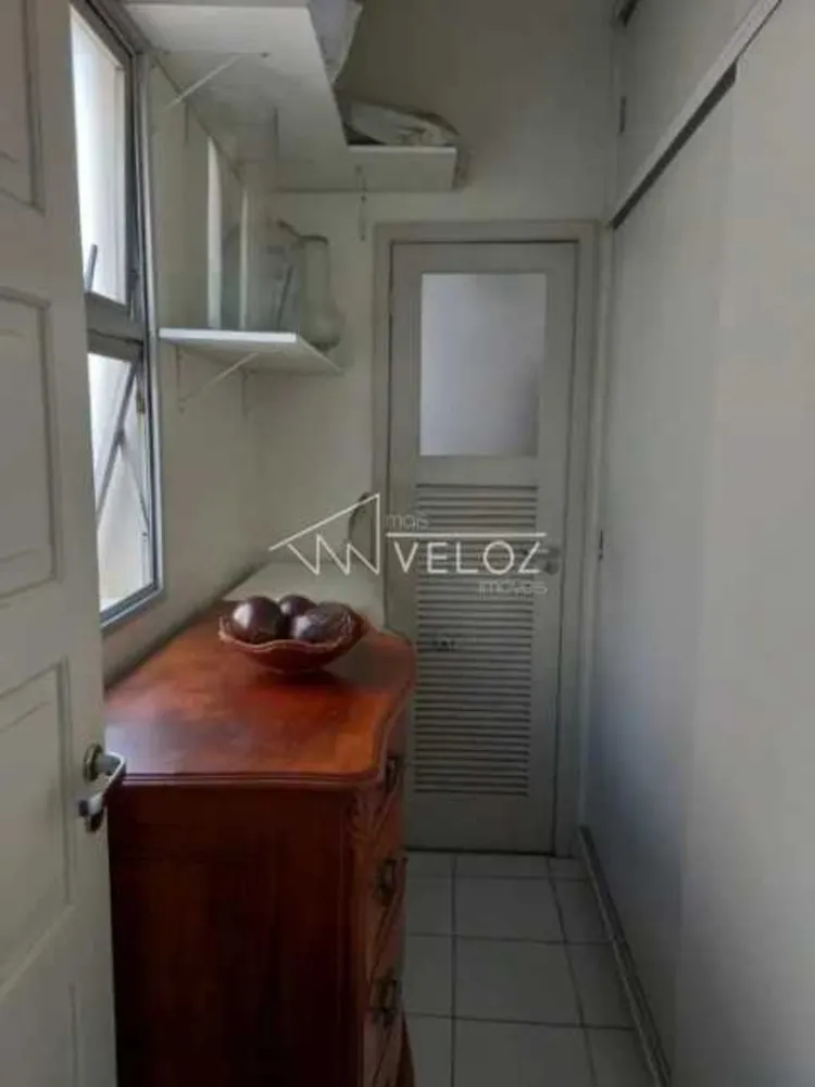 Apartamento, 2 quartos, 90 m² - Foto 18