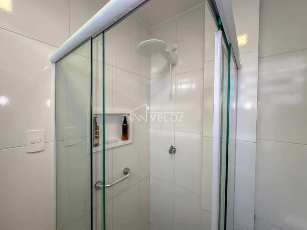 Apartamento, 1 quarto, 22 m² - Foto 20