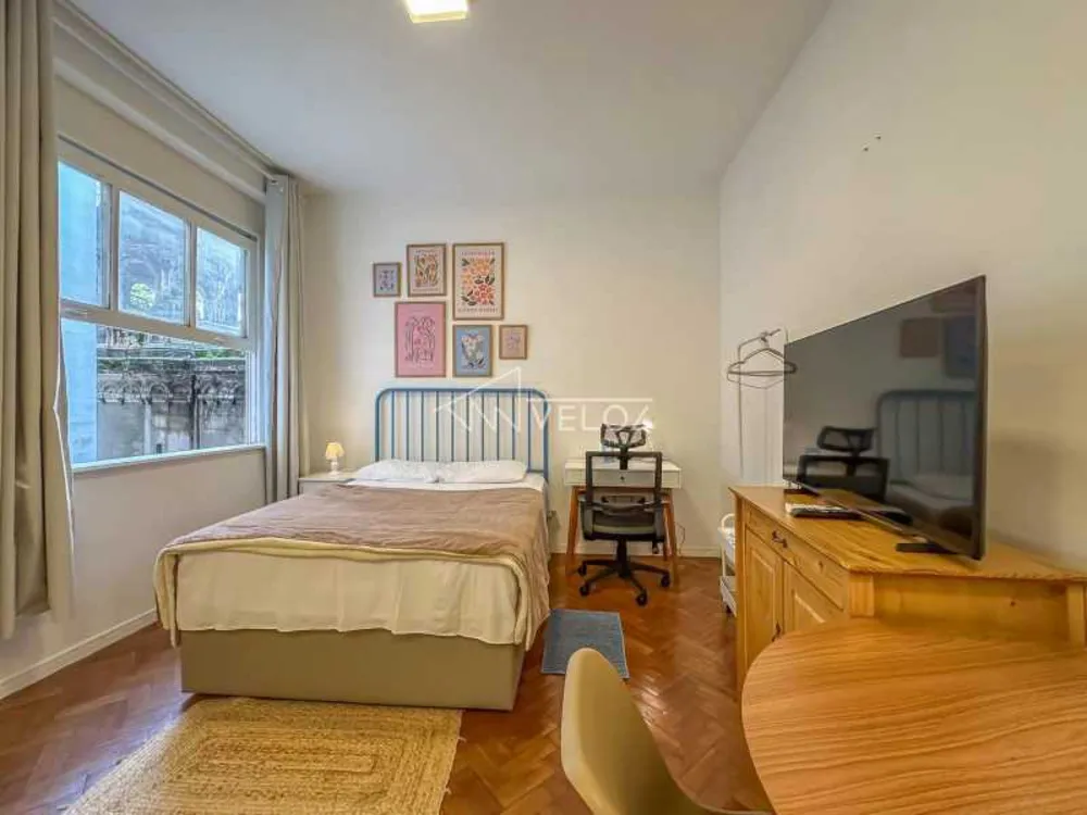 Apartamento, 1 quarto, 22 m² - Foto 15