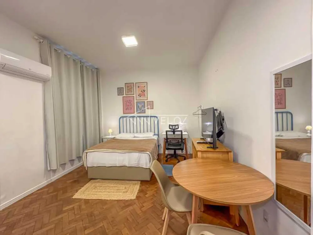 Apartamento, 1 quarto, 22 m² - Foto 4