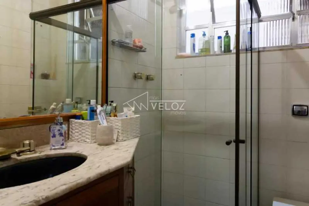 Apartamento, 3 quartos, 140 m² - Foto 3