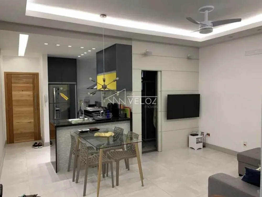 Apartamento, 1 quarto, 46 m² - Foto 4