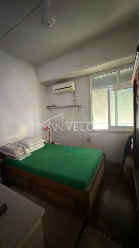 Apartamento, 1 quarto, 33 m² - Foto 11