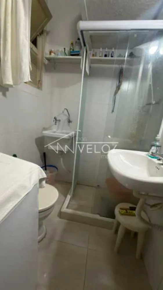 Apartamento, 1 quarto, 33 m² - Foto 15