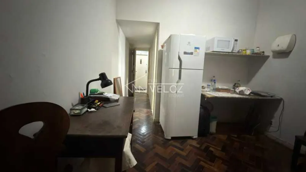 Apartamento, 1 quarto, 33 m² - Foto 1