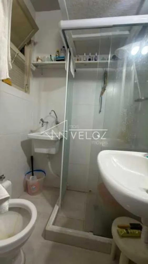 Apartamento, 1 quarto, 33 m² - Foto 6