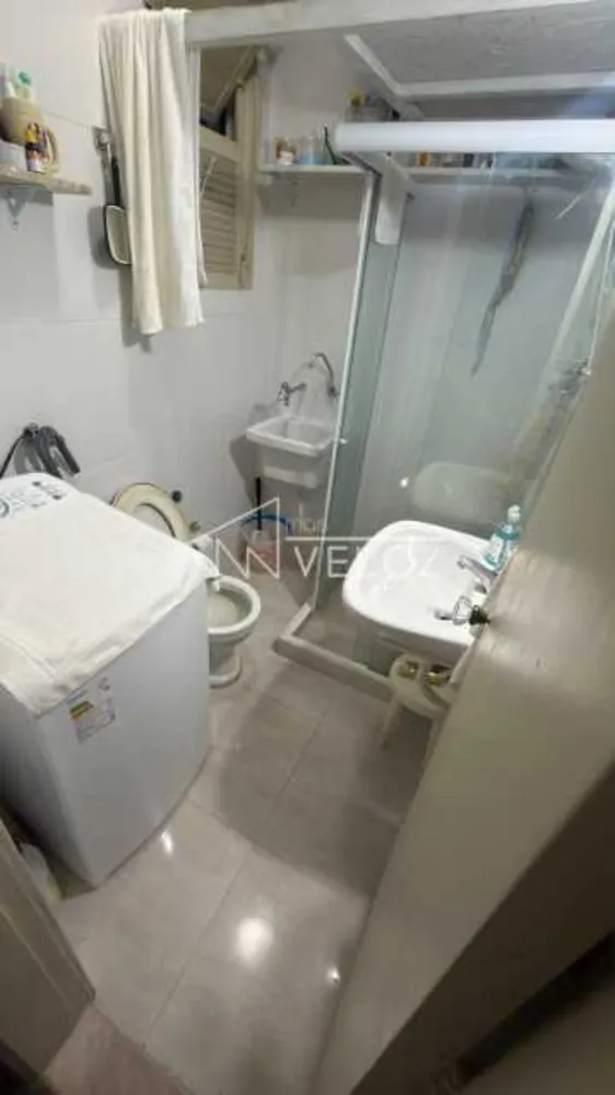 Apartamento, 1 quarto, 33 m² - Foto 14