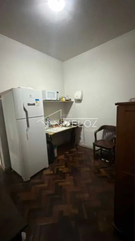 Apartamento, 1 quarto, 33 m² - Foto 7
