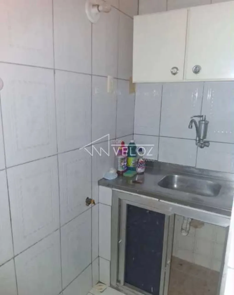 Kitnet-Studio, 25 m² - Foto 5