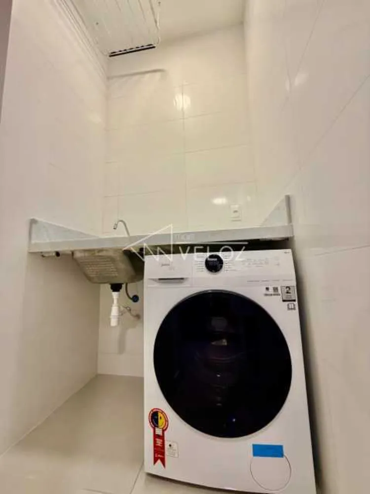 Apartamento, 1 quarto, 33 m² - Foto 20