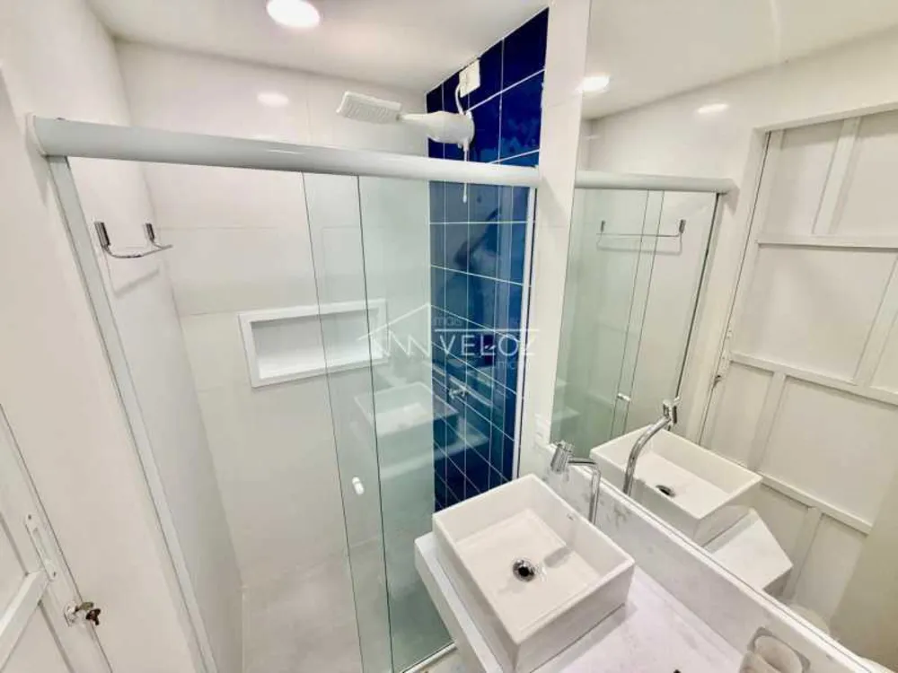Apartamento, 1 quarto, 33 m² - Foto 18