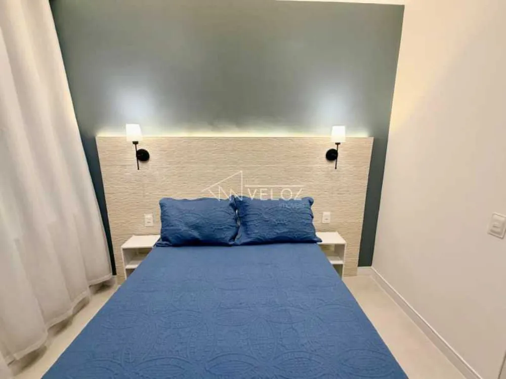 Apartamento, 1 quarto, 33 m² - Foto 12