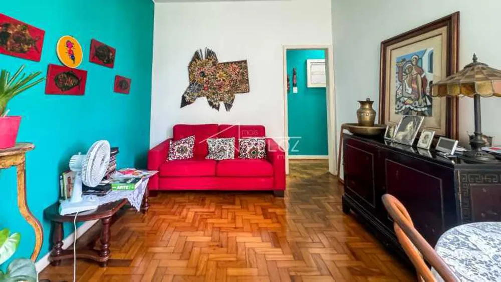 Apartamento, 2 quartos, 62 m² - Foto 8