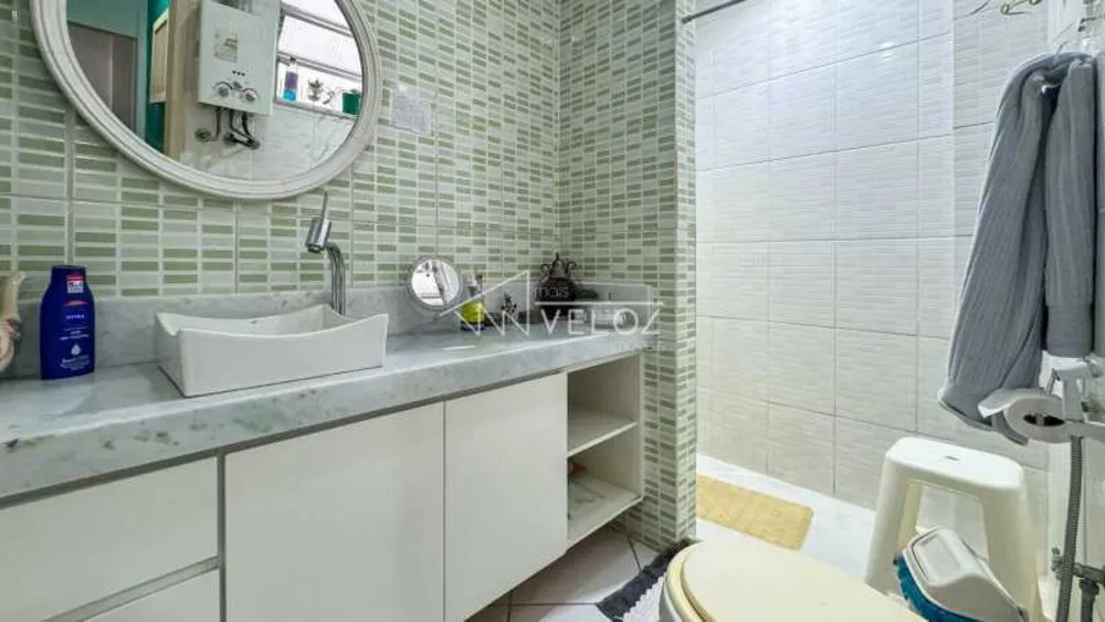 Apartamento, 2 quartos, 62 m² - Foto 22