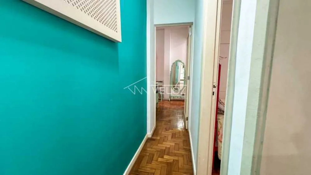 Apartamento, 2 quartos, 62 m² - Foto 15