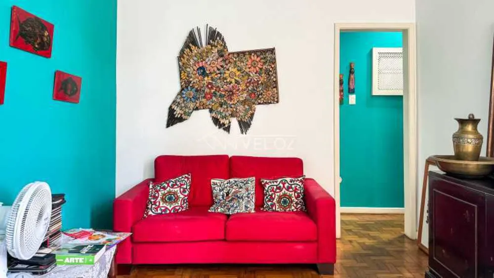 Apartamento, 2 quartos, 62 m² - Foto 7