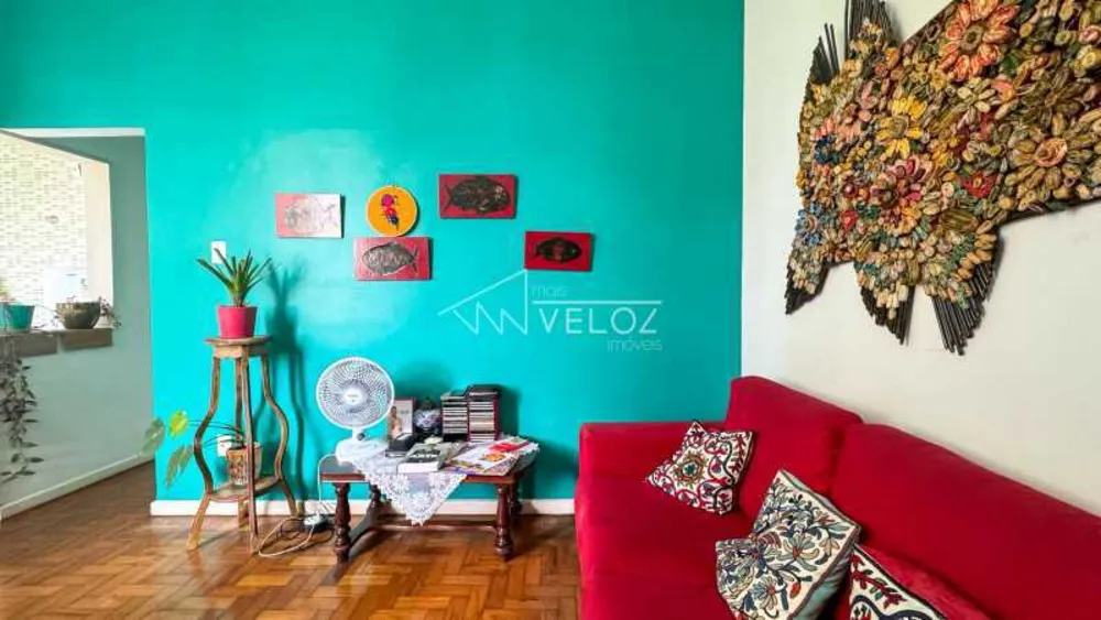 Apartamento, 2 quartos, 62 m² - Foto 9