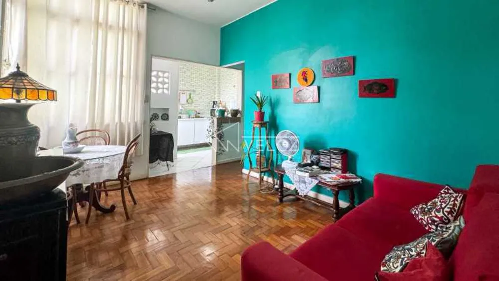 Apartamento, 2 quartos, 62 m² - Foto 5