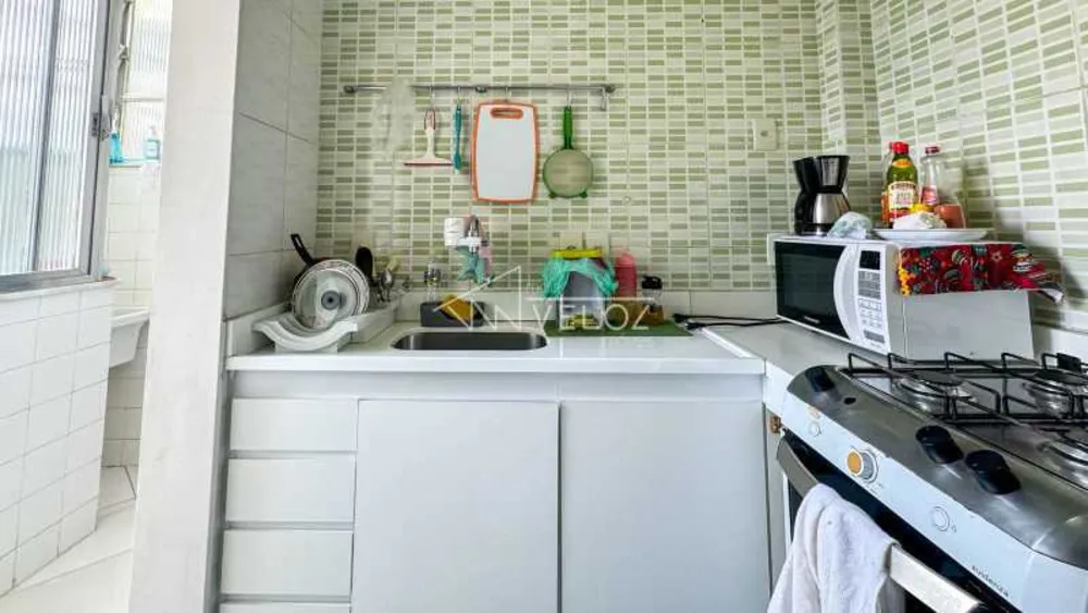 Apartamento, 2 quartos, 62 m² - Foto 16