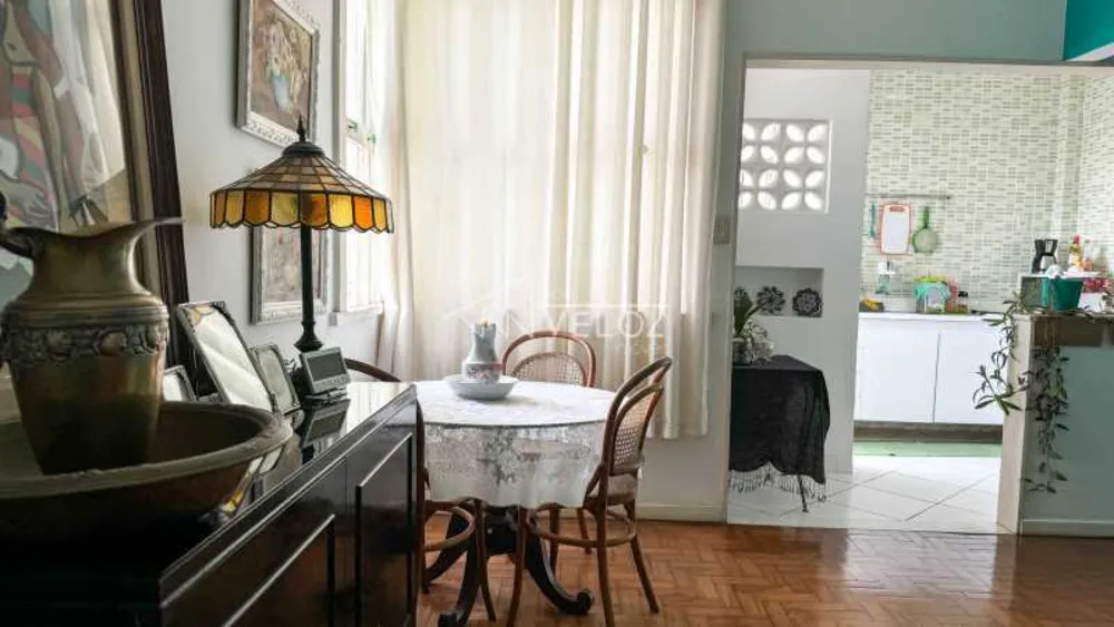 Apartamento, 2 quartos, 62 m² - Foto 11