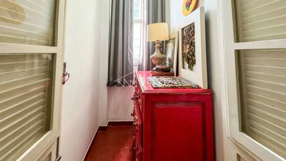 Apartamento, 2 quartos, 62 m² - Foto 1