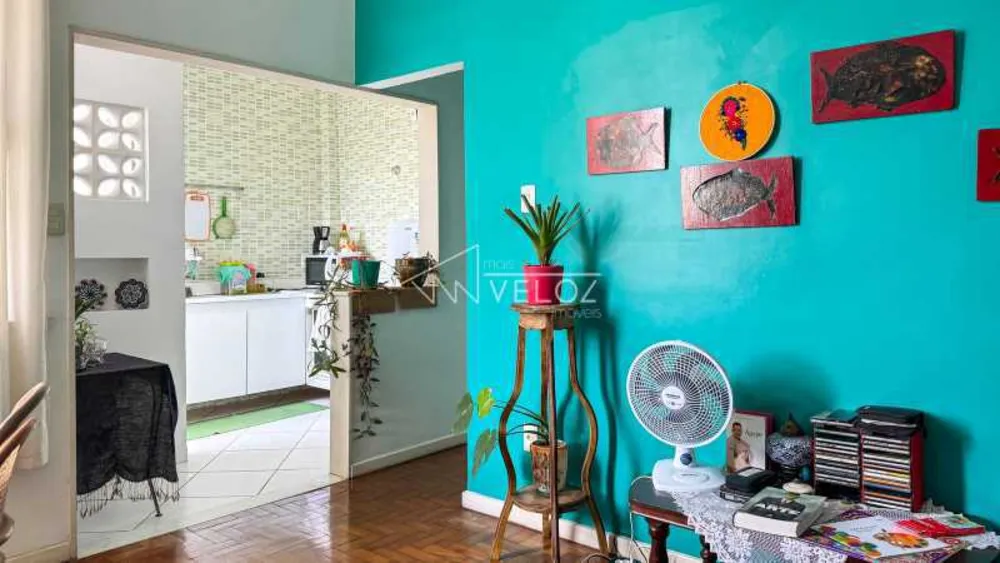 Apartamento, 2 quartos, 62 m² - Foto 2