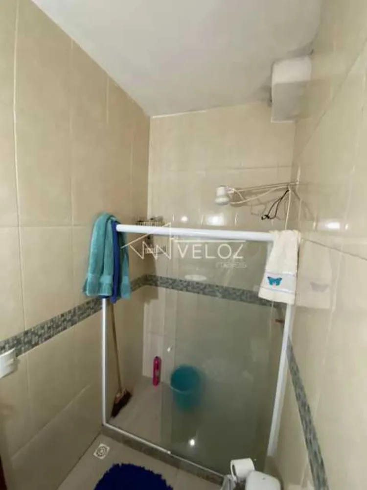 Apartamento, 3 quartos, 91 m² - Foto 21