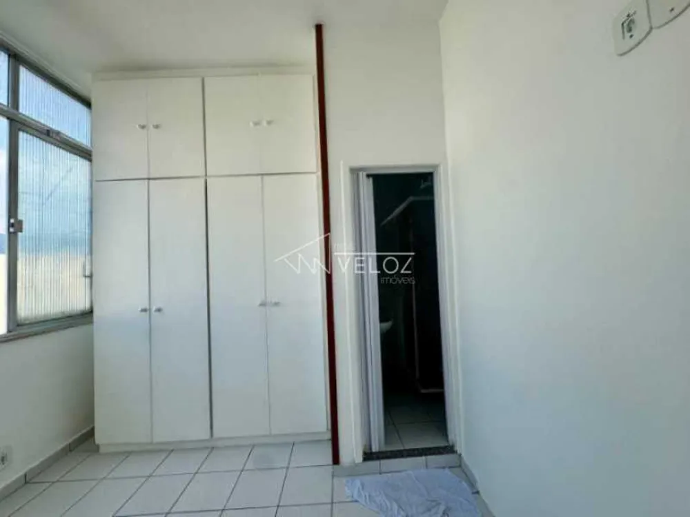 Apartamento, 1 quarto, 23 m² - Foto 12