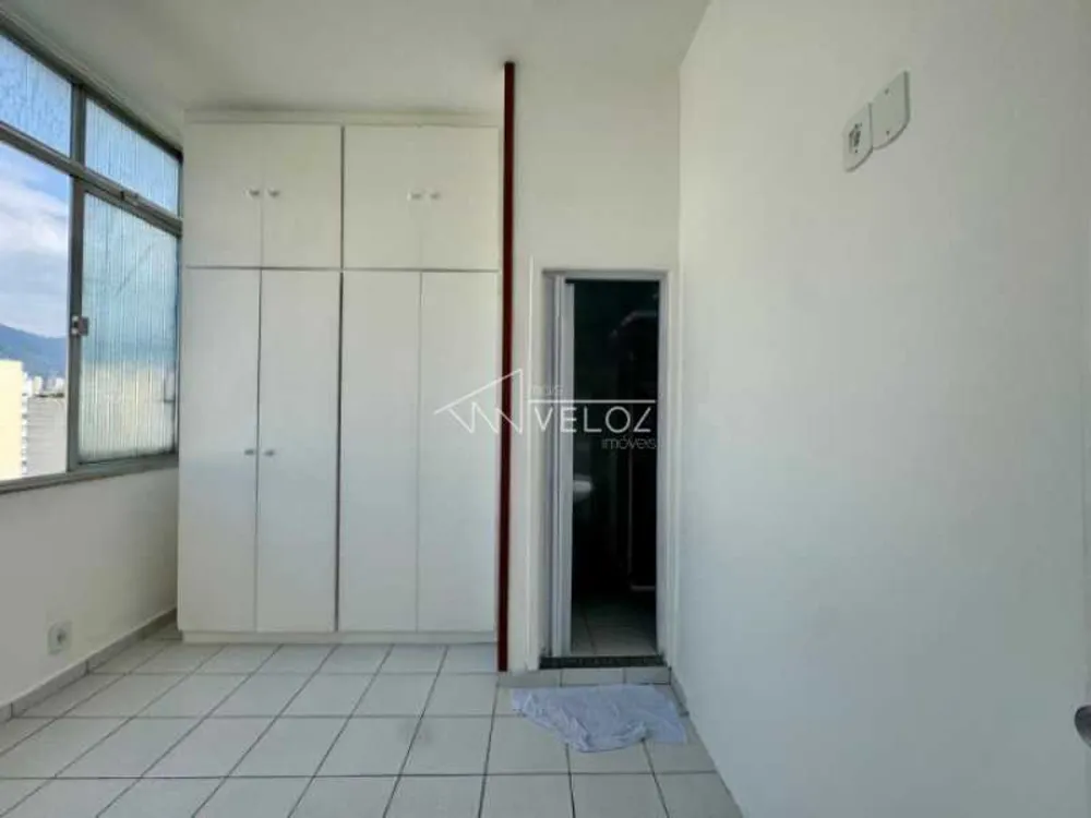 Apartamento, 1 quarto, 23 m² - Foto 2