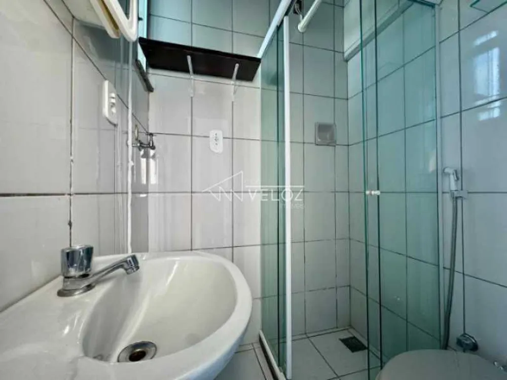 Apartamento, 1 quarto, 23 m² - Foto 9