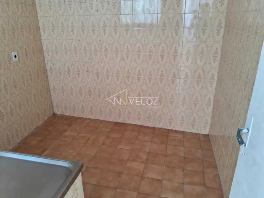 Apartamento, 2 quartos, 42 m² - Foto 4