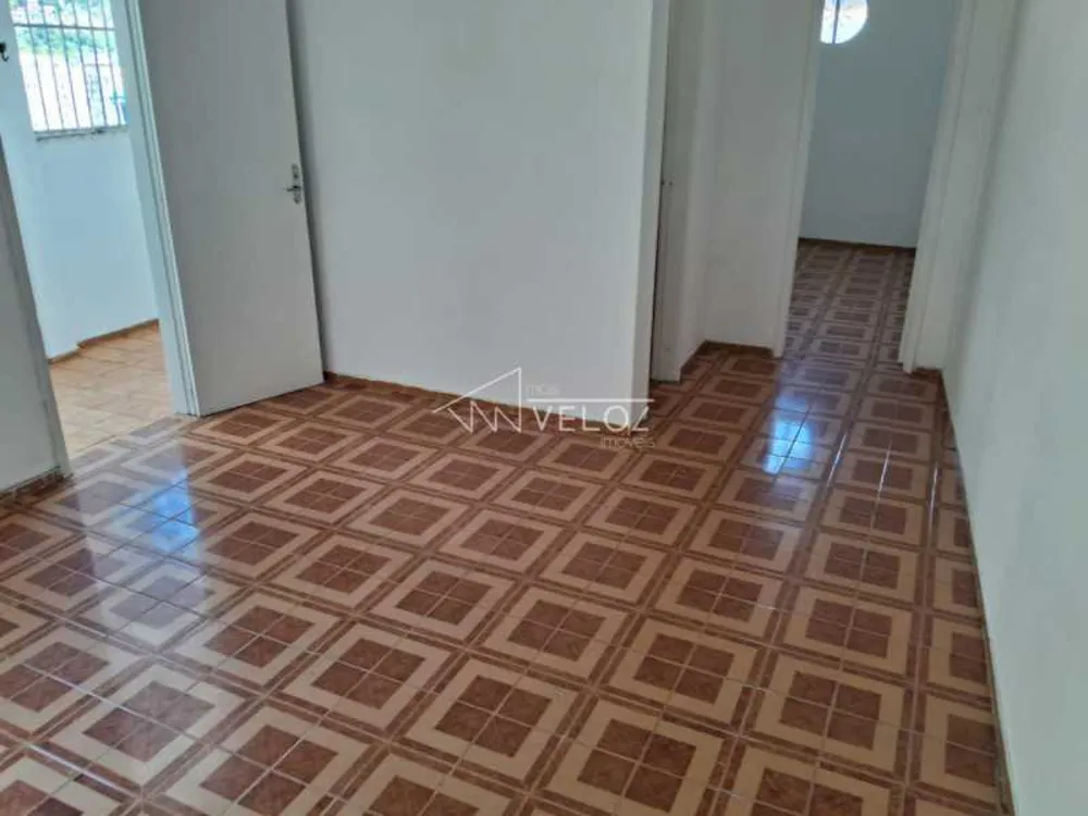 Apartamento, 2 quartos, 42 m² - Foto 2