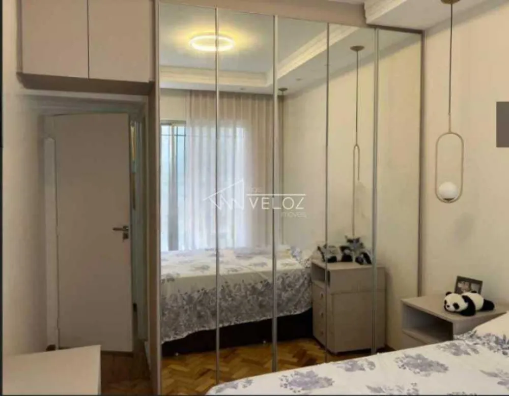 Apartamento, 3 quartos, 130 m² - Foto 7