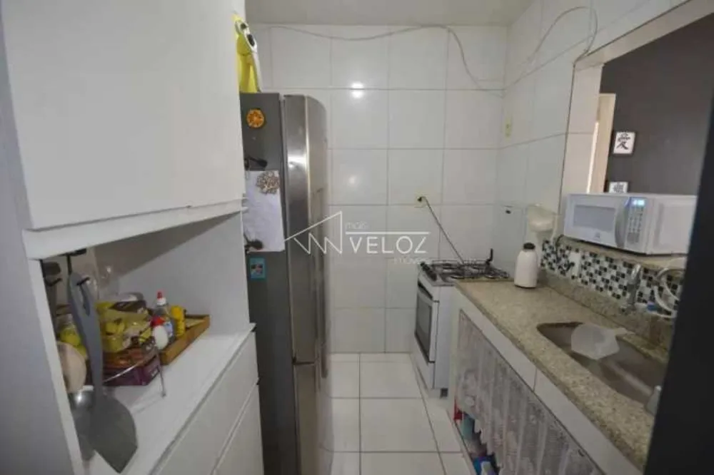Apartamento, 2 quartos, 69 m² - Foto 6