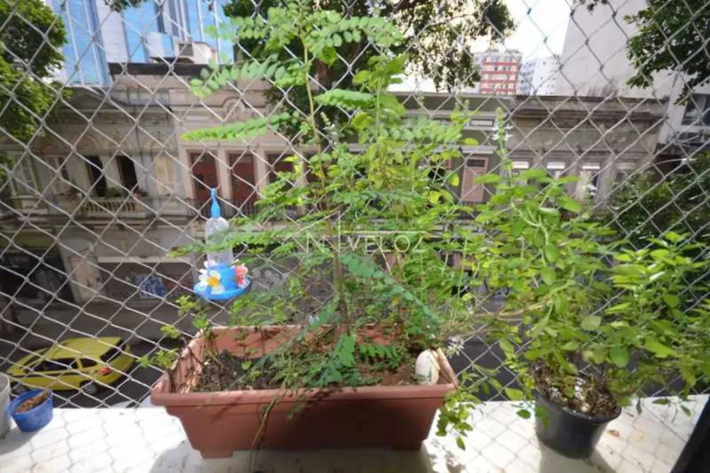 Apartamento, 2 quartos, 69 m² - Foto 3