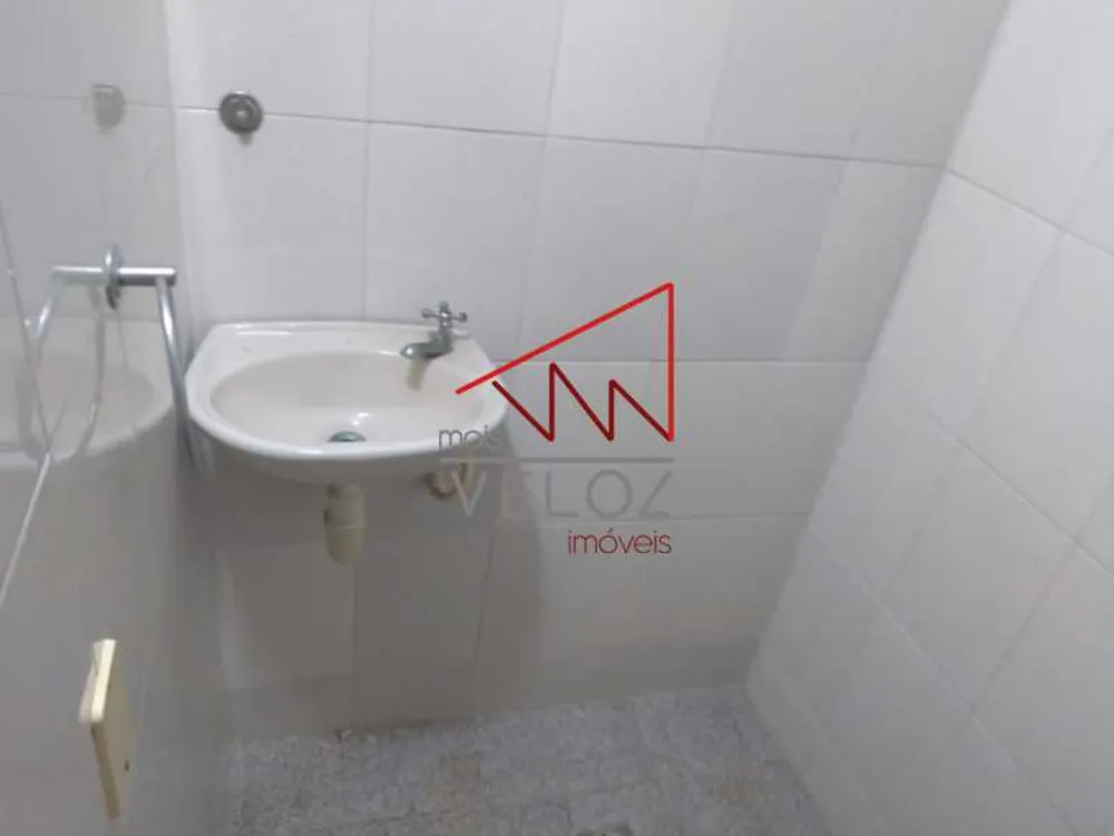 Loja-Salão, 1 m² - Foto 2