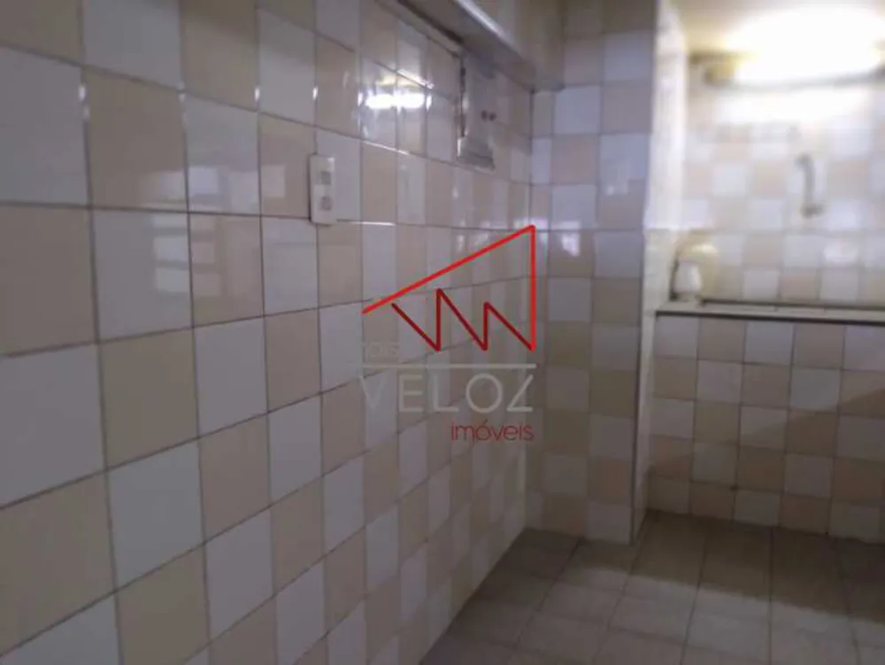 Loja-Salão, 1 m² - Foto 1
